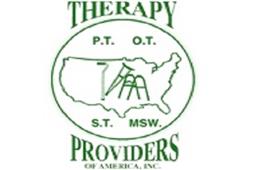 Therapy Providers