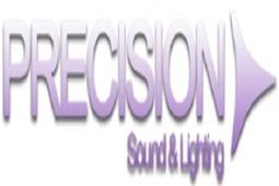 Precision Sound And Lighting