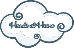 Hands At Home