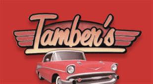 Tambers Restaurant