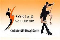 Sonias Dance Rhythm