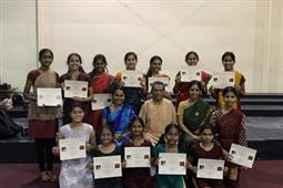 Samyuktam Natya Academy