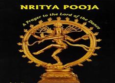 Nrithyapooja Dance Academy