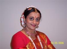 Nritya Geetanjali School Of Dance