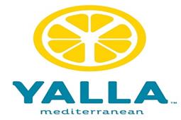 Yalla Mediterranean