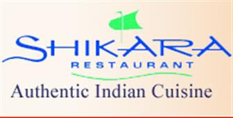 Shikara Restaurant Catering Services Downers Grove, IL US