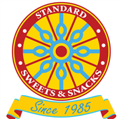 Standard Sweets And Snacks