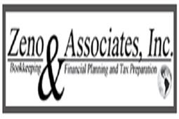 Zeno And Associates Inc