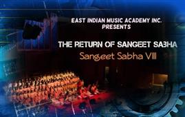 East Indian Music Academy Inc