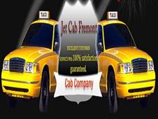 Jet Cab Fremont Taxi