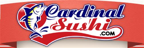 Cardinal Sushi