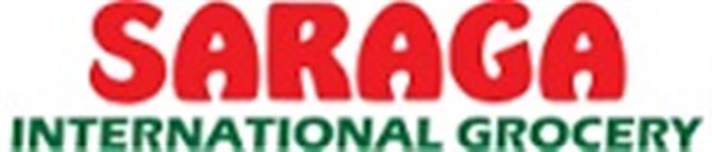 Saraga International Grocery