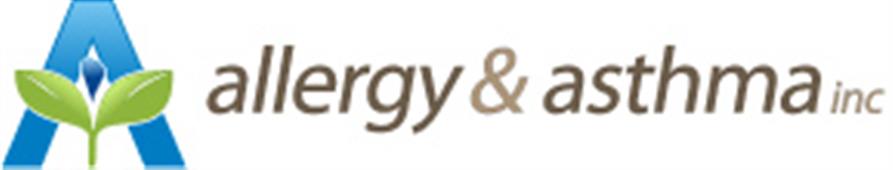 Allergy And Asthma Inc