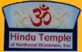 Pandit Srinivasan At Hindu Temple Of North East Wisconsin