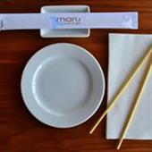 Maru Sushi Restaurant
