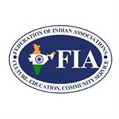 FIA Ohio Org And Indian Festival