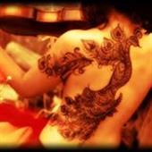 Stephanie Henna