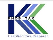 Khob Tax Services