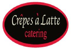Crepes A Latte Catering