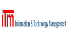 Information And Technology Management