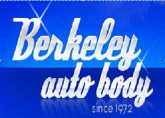 Berkeley Auto Body