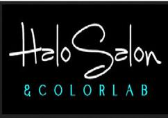 Halo Salon And ColorLab