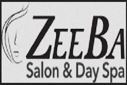 Zeeba Salon And SPA