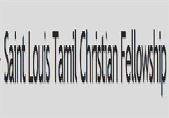 Saint Louis Tamil Church