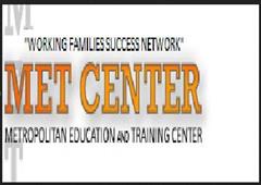 The MET Center