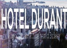 Hotel Durant