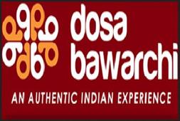 Dosa Bawarchi