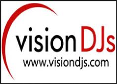 Vision DJs 