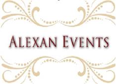 Alexan Events