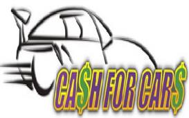 Cash For Cars