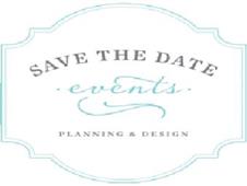 Save The Date Events