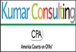 Kumar Consulting CPA