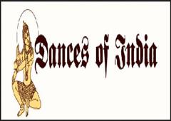 Dances Of India