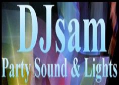 DJsam