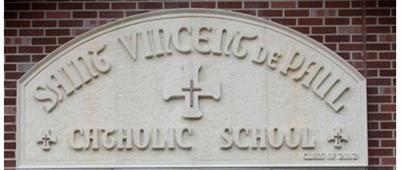 Saint Vincent De Paul Catholic School