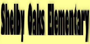 Shelby Oaks Elementary