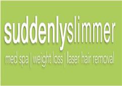 Suddenly Slimmer
