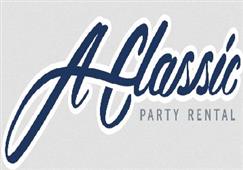 A Classic Party Rental