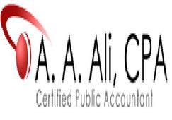 A A Ali CPA