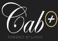 Cab+ Local Transportation Tampa, FL