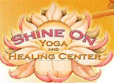 Shine On Yoga