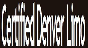 Certified Denver Limo