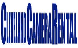 Cleveland Camera Rental