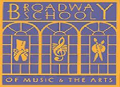 Broadway School Of Music