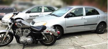 Beverly Driving School