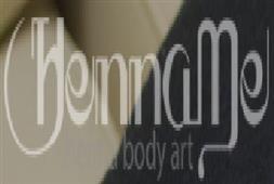 Henna Body Art